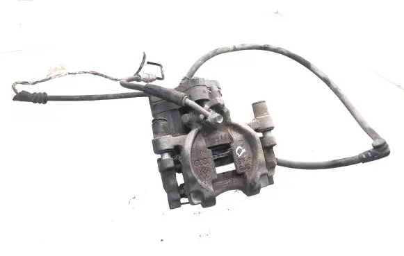 Audi A3 S3 8V Rear brake caliper 5Q0615406CK