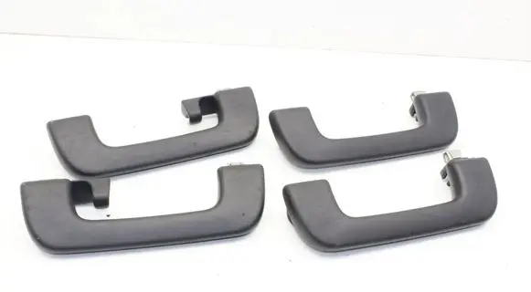 Audi A3 S3 8V A set of handles for the ceiling 