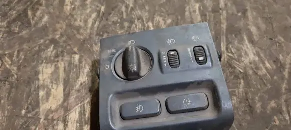 Volvo S40, V40 Light switch 30613945