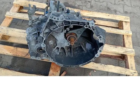 Nissan X-Trail T30 Automatic gearbox 