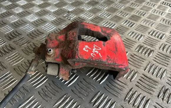 Audi A3 S3 8L Front brake caliper