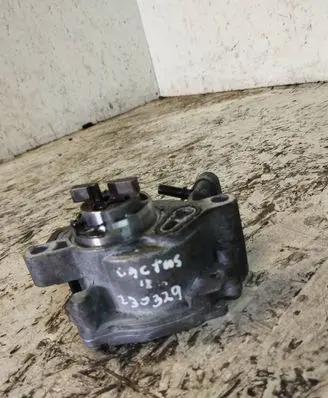 Citroen C4 Cactus Vacuum pump 9804021880
