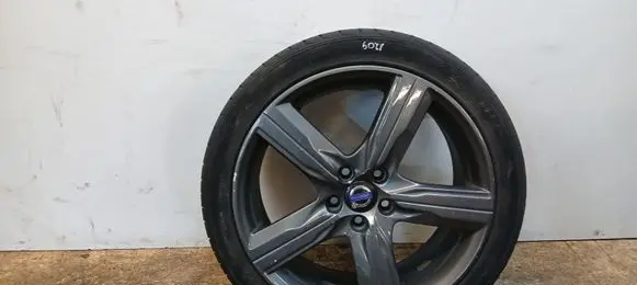 Volvo S60 R18 alloy rim 31445218