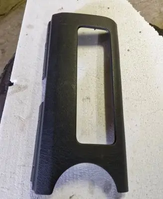 Peugeot Partner Other interior part 9645502377 6219270