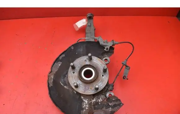 Honda Accord Front wheel hub spindle knuckle 