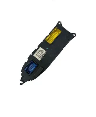 Peugeot 607 Door control unit/module 9641086480 501135110050 38440325