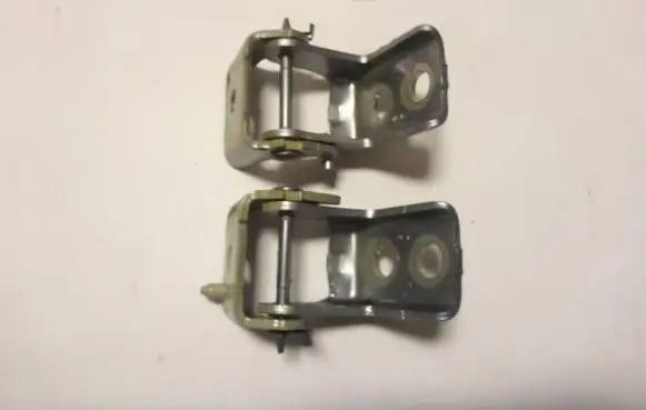 Citroen C4 II Picasso Rear door hinge set 