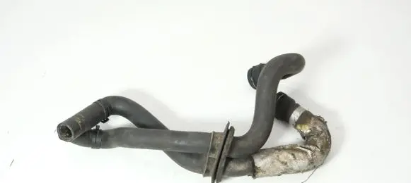 Audi A4 S4 B7 8E 8H Engine coolant pipe/hose 8E1819350M