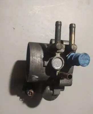 Audi A6 S6 C5 4B Throttle valve 078133062B