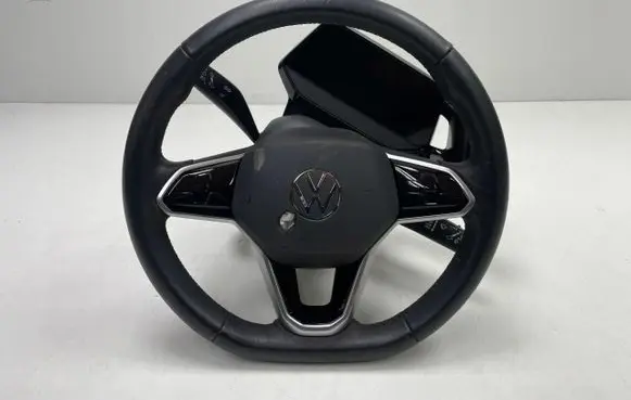 Volkswagen ID.3 Steering wheel axle 14142411