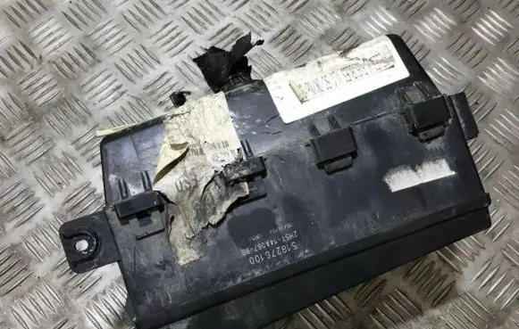 Ford Focus Fuse box set 98ag14a142ad