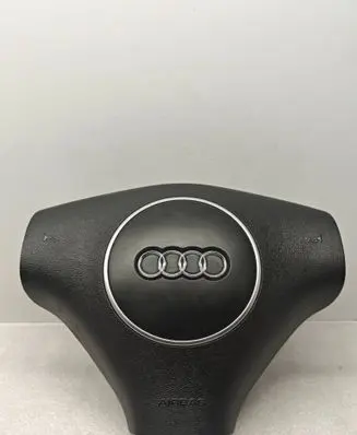 Audi A4 S4 B6 8E 8H Steering wheel airbag 8E0880201AT 001RC0G2061M