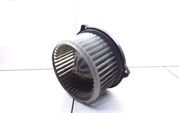 Honda Accord Heater fan/blower 1940001100
