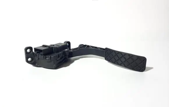 Audi A6 S6 C6 4F Accelerator throttle pedal 4F1723523A 4F1723523 00898404