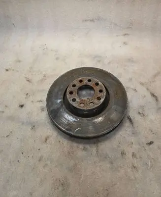 Audi A8 S8 D2 4D Front brake disc
