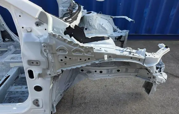 Toyota Corolla E210 E21 Front quarter panel 00000099