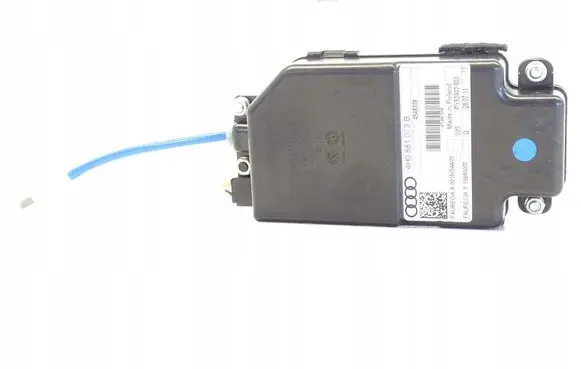 Audi A8 S8 D4 4H Seat control module 4H0881073B