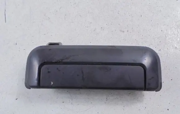 Mitsubishi Pajero Front door exterior handle MR313840