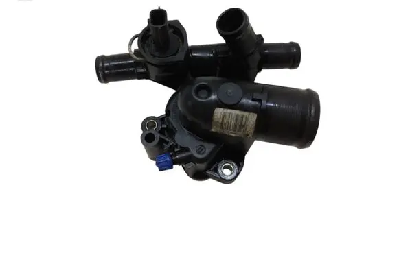 Nissan Primastar Thermostat/thermostat housing 907243C