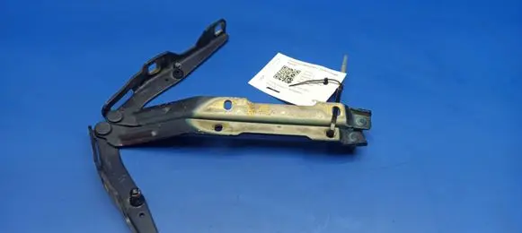 Porsche Boxster 986 Engine bonnet/hood hinges 986996511152 986996511151