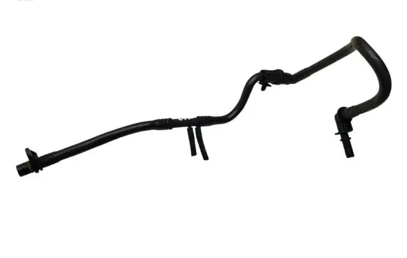 BMW 5 F10 F11 Vacuum line/pipe/hose 7800346 11667800346