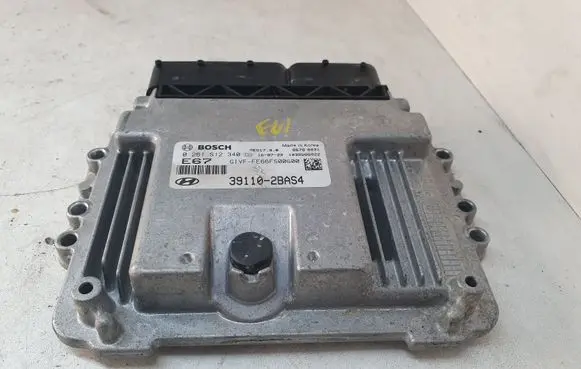 Hyundai i40 Engine control unit/module 391102BAS4
