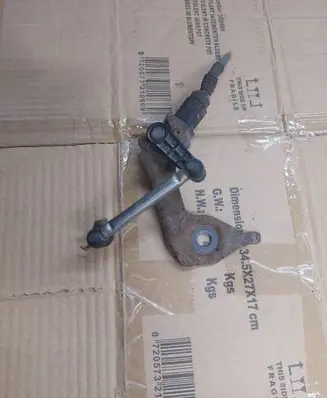 Audi A4 S4 B8 8K Rear air suspension level height sensor 1T0907503A 10213H08200H