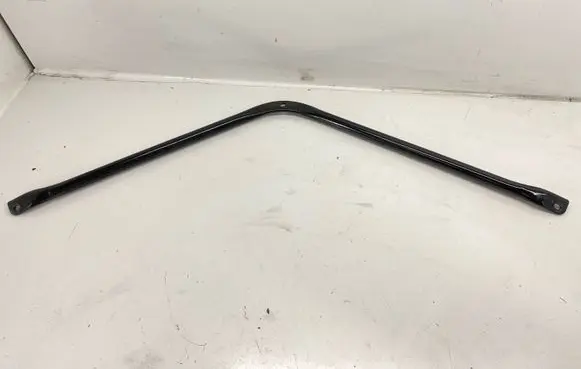 BMW 2 F44 Front bumper support beam 7488284 51647488284
