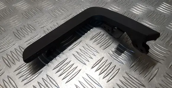 Renault Latitude (L70) Panel trim