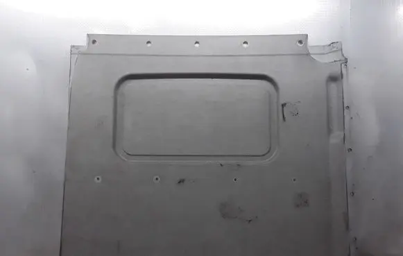 Opel Movano A Headlining 8200110347 11625011