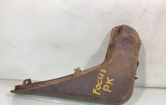 Ford Focus Front mudguard 4m5116a263aa