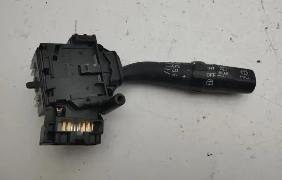 Toyota Corolla Verso AR10 Wiper control stalk 173654