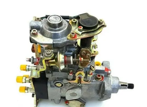 Fiat Ulysse Fuel injection high pressure pump 0460494455 0986440161 96328879