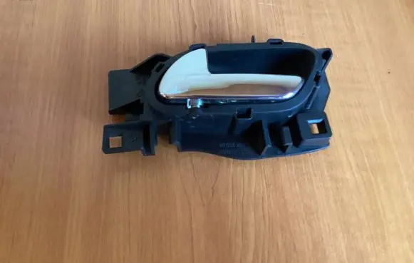 Peugeot 308 Front door interior handle 9660525480 9685950377