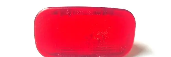 Mercedes-Benz E W211 Rear door interior light A2118250510