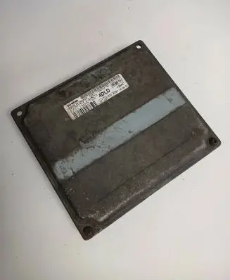 Ford Fusion Engine control unit/module 6S6112A650GD S120977313D