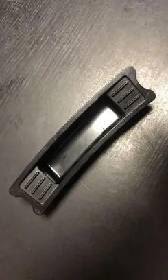 BMW 3 E90 E91 Car ashtray 7156544