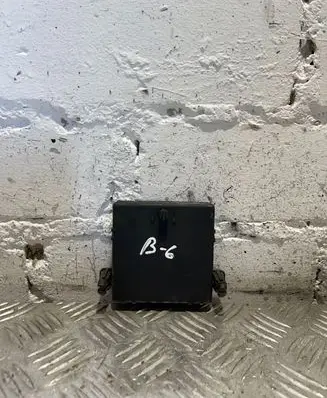 Gateway control module