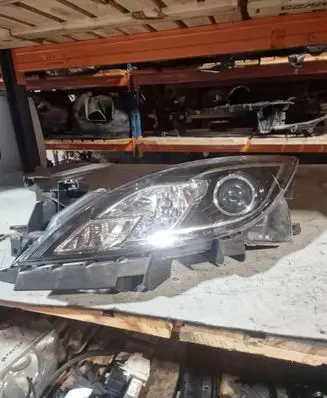 Mazda 6 Headlight/headlamp