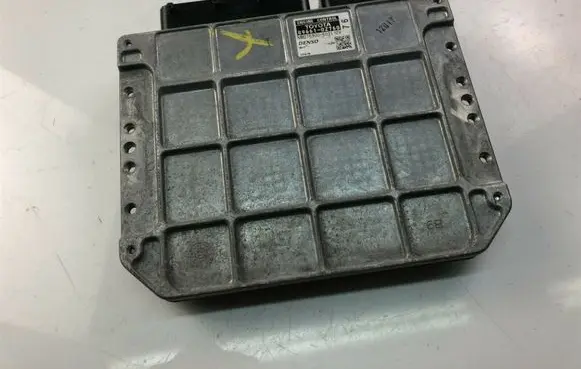 Toyota Auris E180 Other control units/modules 896610Z760 K309