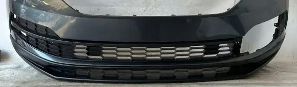 Skoda Karoq Front bumper 57A807221