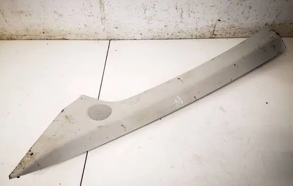 Seat Leon (5F) (C) pillar trim 5F0867233