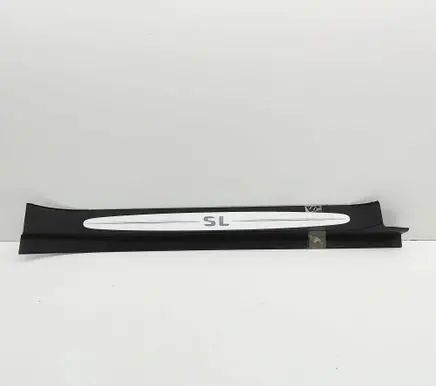 Mercedes-Benz SL R230 Front sill trim cover A2306800435