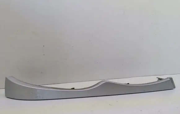 BMW 3 E46 Under headlight/headlamp trim 51137030554 11460913