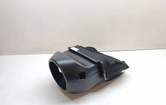 BMW 5 F10 F11 Steering wheel column trim 9192924 9220824