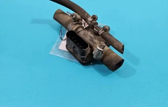 Peugeot 206 LP gas reducer temperature sensor IMPRK1364006