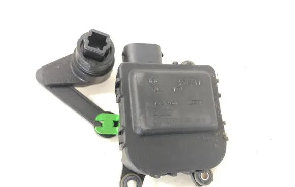 Seat Toledo II (1M) Air flap motor/actuator 1J1907511D 01328012094