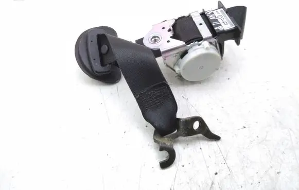 BMW 1 E81 E87 Front seatbelt S27069956