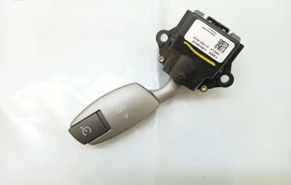BMW 7 E65 E66 Cruise control switch 6959986