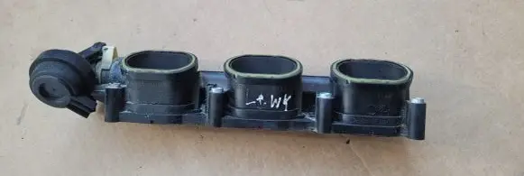 Audi A4 S4 B8 8K Intake manifold 06E133109AL